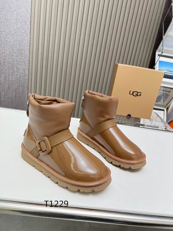 UGG shoes 35-41-53